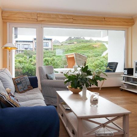 Appartement Heim Auf Sylt à Hörnum Extérieur photo