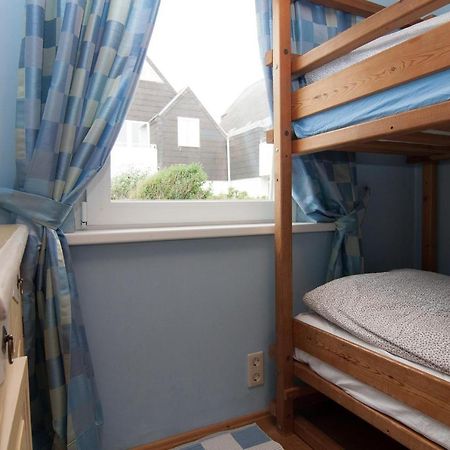 Appartement Heim Auf Sylt à Hörnum Extérieur photo