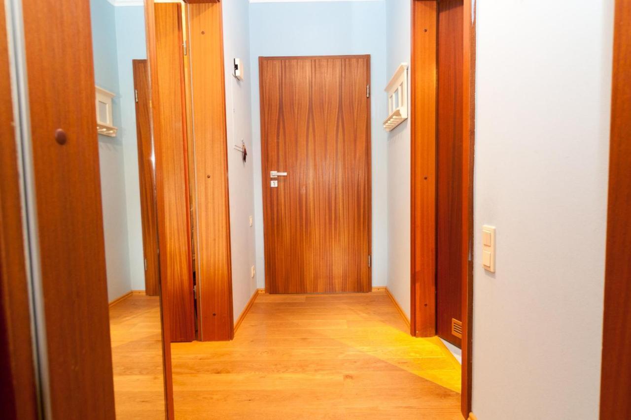 Appartement Heim Auf Sylt à Hörnum Extérieur photo